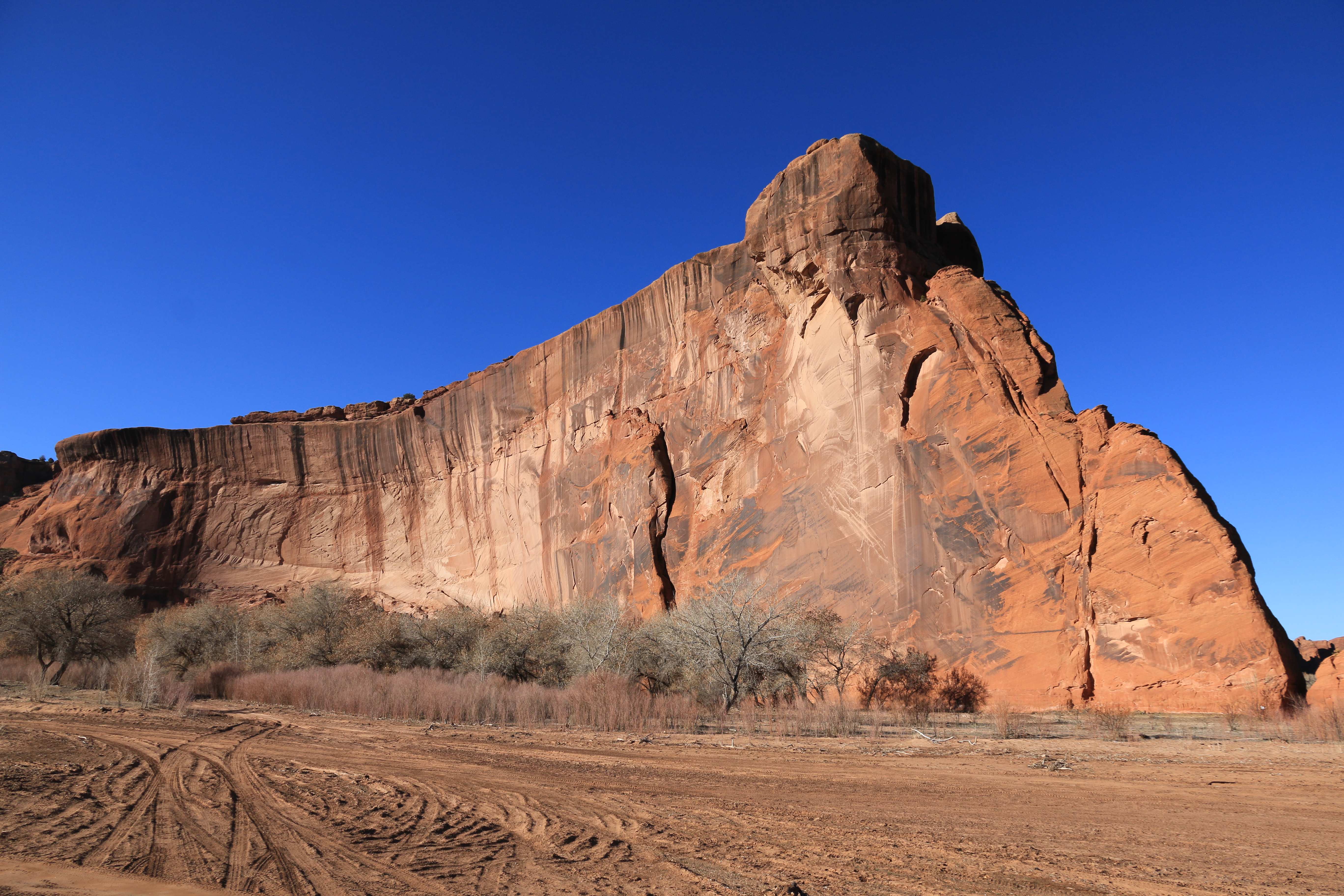 Canyon de Chelly